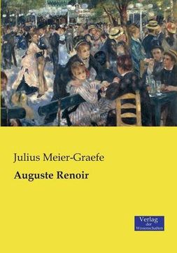 portada Auguste Renoir (German Edition)