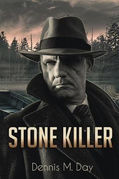 portada Stone Killer