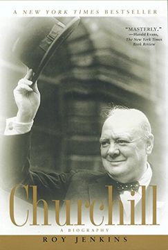 portada Churchill (in English)