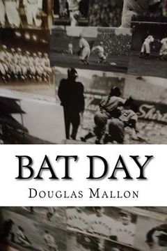 portada Bat Day (en Inglés)