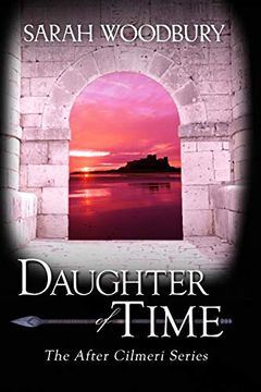 portada Daughter of Time (The After Cilmeri Series) [Idioma Inglés] (in English)