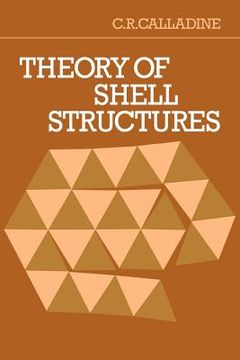 portada Theory of Shell Structures (in English)