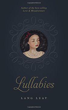 portada Lullabies (Volume 2) (Lang Leav) (in English)