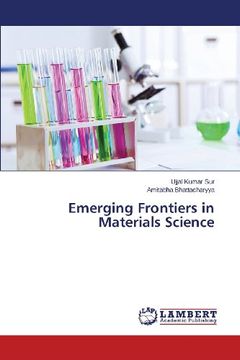 portada Emerging Frontiers in Materials Science