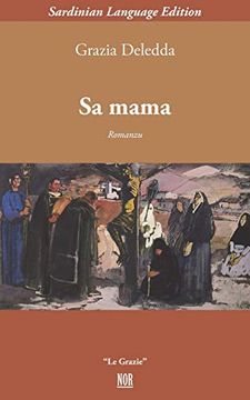 portada Sa Mama (le Grazie) (en Italiano)