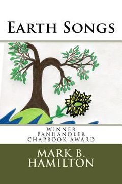 portada Earth Songs: Literature/Poetry (in English)