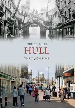 portada Hull Through Time