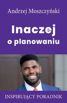 portada Inaczej o planowaniu (en Polaco)