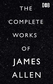 portada The Complete Works of James Allen 