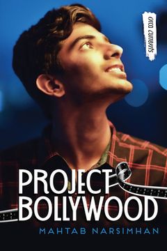 portada Project Bollywood (en Inglés)