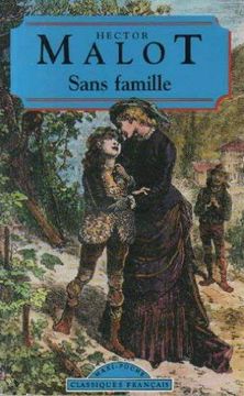 portada Sans Famille (in French)