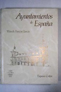 portada Ayuntamientos de España