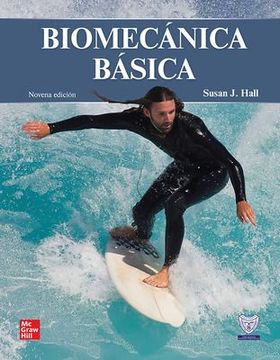 portada Biomecanica Basica (in Spanish)