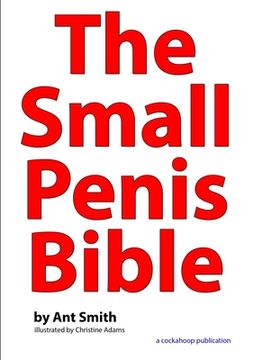 portada The Small Penis Bible
