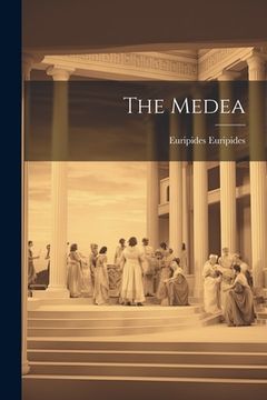 portada The Medea (in English)