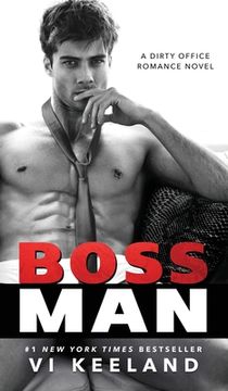 portada Bossman