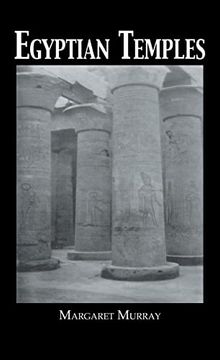 portada The Egyptian Temple: A Lexicographical Study (en Inglés)