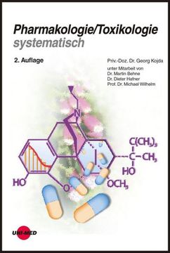 portada Pharmakologie / Toxikologie Systematisch (en Alemán)