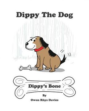 portada Dippy's Bone (in English)