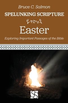 portada Easter: Exploring Important Passages of the Bible (en Inglés)