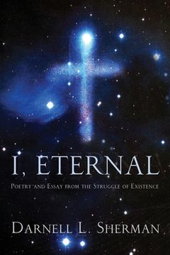 portada I, Eternal (en Inglés)
