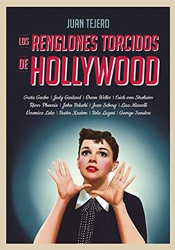 portada Los Renglones Torcidos de Hollywood (in Spanish)