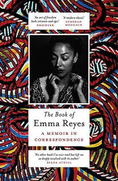 portada The Book of Emma Reyes: A Memoir in Correspondence (Paperback) (en Inglés)