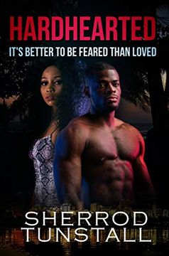 portada Hardhearted: It's Better to be Feared Than Loved: Beating the Odds 2