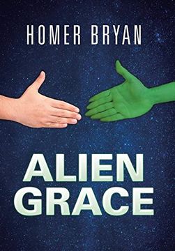 portada Alien Grace