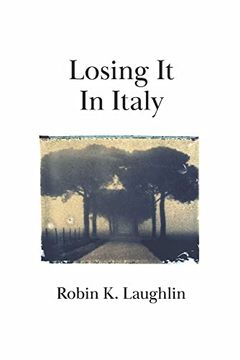 portada Losing it in Italy (en Inglés)