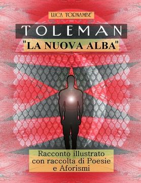 portada Toleman "La Nuova Alba" (en Italiano)