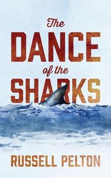 portada The Dance of the Sharks (en Inglés)