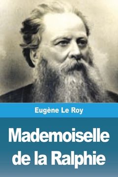 portada Mademoiselle de la Ralphie (in French)