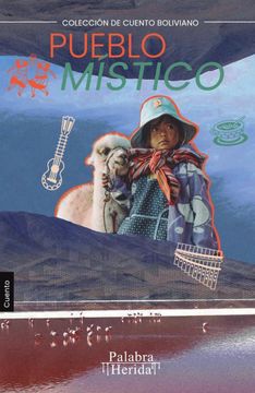 Pueblo místico
