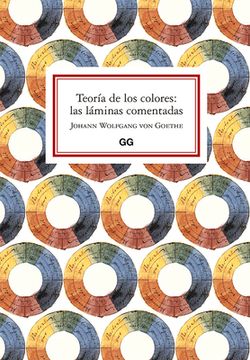 Teoría de Los Colores: Las Láminas Comentadas