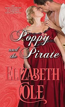portada Poppy and the Pirate: A Regency Romance (en Inglés)