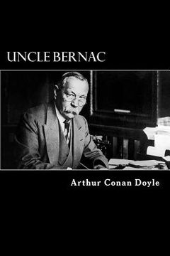 portada Uncle Bernac