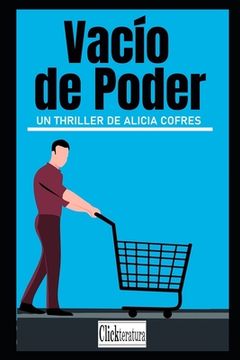 portada Vacío de poder