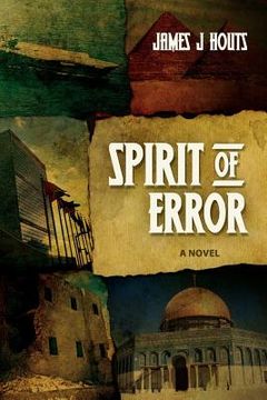 portada spirit of error (in English)