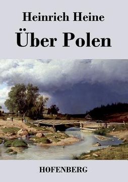 portada Über Polen (in German)