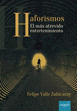 portada Haforismos: El más Atrevido Entretenimiento (in Spanish)