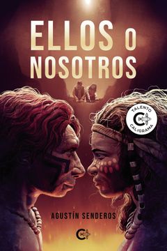 portada Ellos o Nosotros (in Spanish)