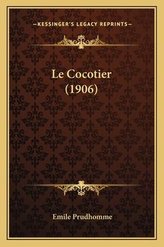portada Le Cocotier (1906) (en Francés)