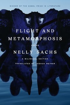 portada Flight and Metamorphosis: Poems: A Bilingual Edition 