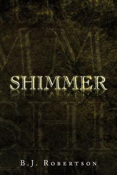 portada shimmer