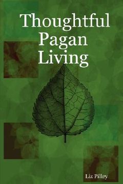 portada thoughtful pagan living