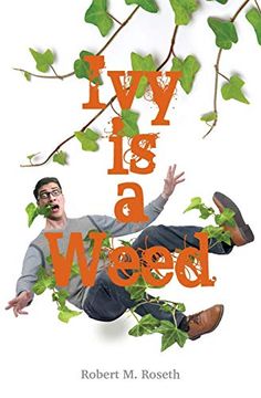 portada Ivy is a Weed (en Inglés)