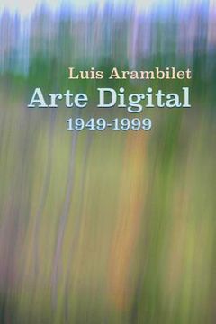 portada Arte Digital (1949-1999)