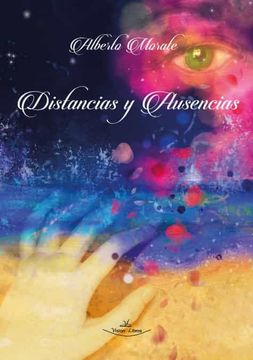portada Distancias y Ausencias (in Spanish)