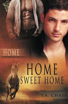portada Home Sweet Home (Volume 5)